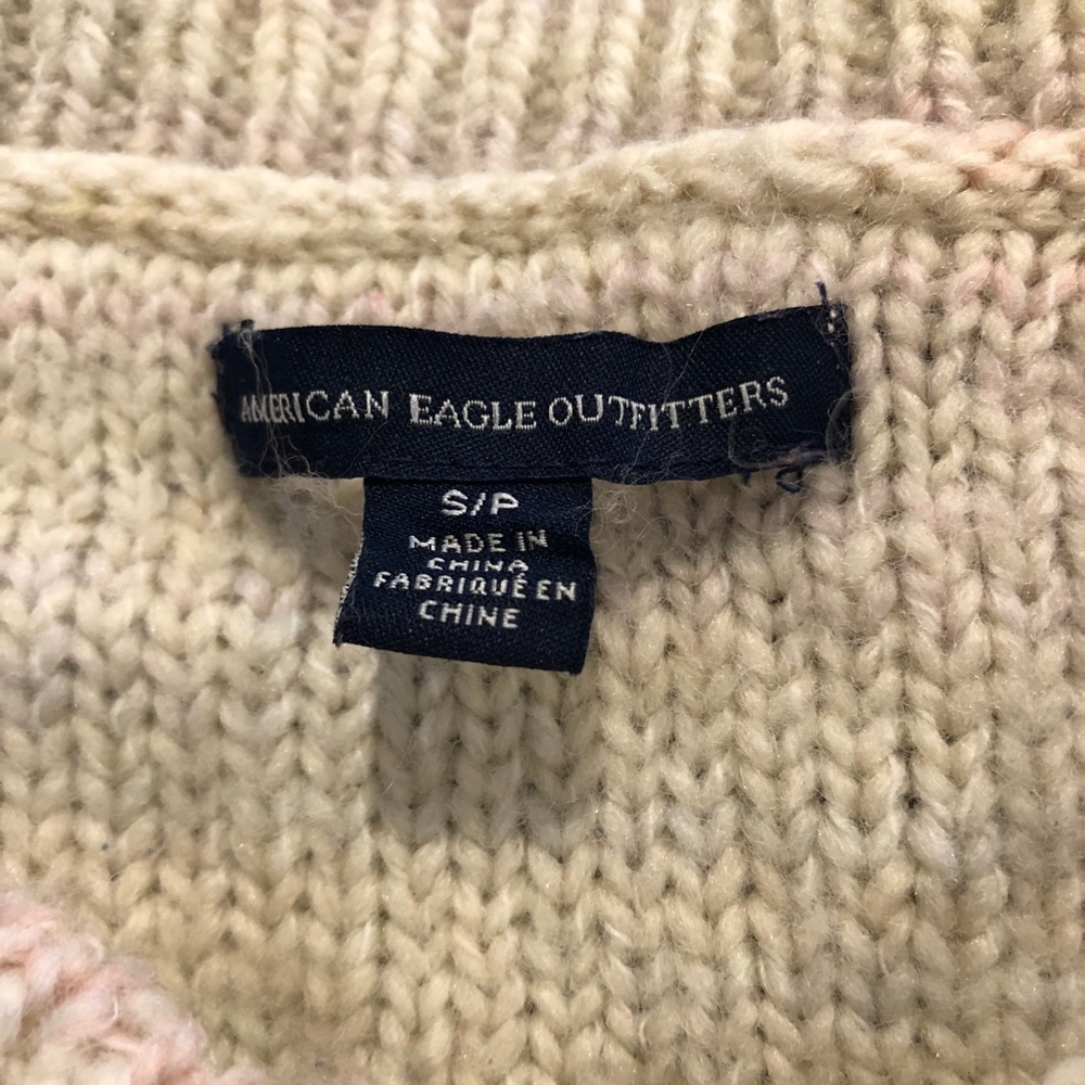 Cozy Sweater - Picture 2 of 2